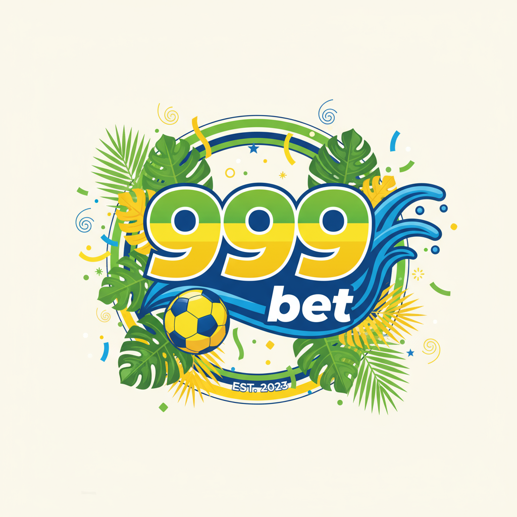 999bet Brasil Logo